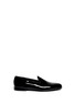Main View - Click To Enlarge - GIORGIO ARMANI SHOES - Patent leather smoking shoes