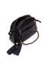 Detail View - Click To Enlarge - TORY BURCH - 'Thea' leather crossbody bag