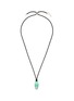 Main View - Click To Enlarge - TITTOT - Ripple necklace
