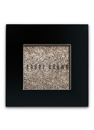 Main View - Click To Enlarge - BOBBI BROWN - Sparkle Eye Shadow - Silver Moon