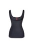Main View - Click To Enlarge - SPANX BY SARA BLAKELY - Slimmer & Shine® High-waisted body tunic