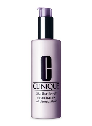 Main View - Click To Enlarge - CLINIQUE - Take The Day Offâ„¢ Cleansing Milk 200ml