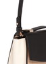 Detail View - Click To Enlarge - REED KRAKOFF - 'Anarchy' micro leather crossbody bag