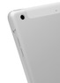 Detail View - Click To Enlarge - APPLE - iPad mini with Retina display Wi-Fi + Cellular 32GB - Silver