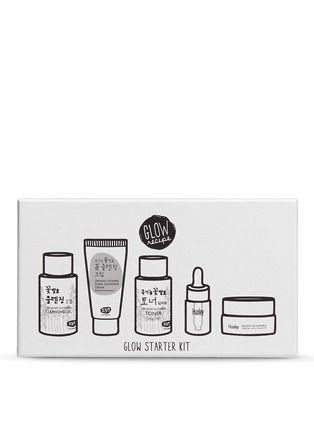  - GLOW RECIPE - Glow Starter Kit