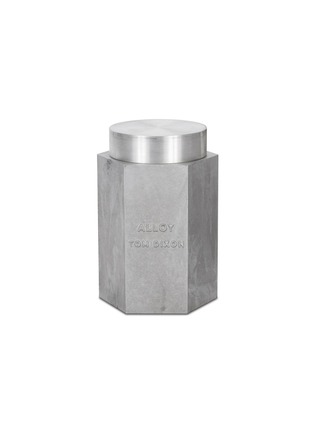 Main View - Click To Enlarge - TOM DIXON - Alloy large scented candle