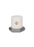 Main View - Click To Enlarge - TOM DIXON - Alloy scented pillar candle set