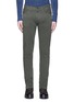 Main View - Click To Enlarge - 3X1 - 'M3' slim fit cotton twill pants