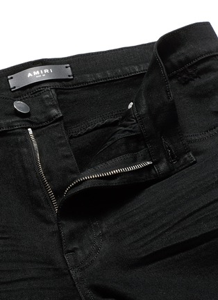  - AMIRI - Stacked slim fit jeans