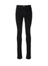 Main View - Click To Enlarge - AMIRI - Stacked slim fit jeans