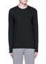 Main View - Click To Enlarge - JAMES PERSE - Crew neck cotton jersey T-shirt