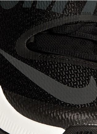 Detail View - Click To Enlarge - NIKE - 'Zoom HyperRev 2016 Fragment' sneakers