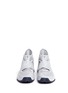 Front View - Click To Enlarge - NIKE - 'Zoom HyperRev 2016 Fragment' sneakers