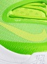 Detail View - Click To Enlarge - NIKE - 'Zoom HyperRev 2016 fragment' sneakers