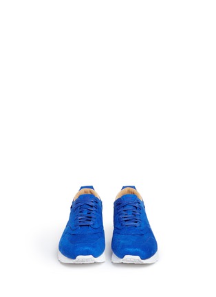 Front View - Click To Enlarge - NIKE - 'Air Max 1 Royal' sneakers