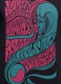 Detail View - Click To Enlarge - DRIES VAN NOTEN - 'Hamlet' psychedelic print T-shirt