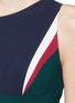 Detail View - Click To Enlarge - NO KA’OI - 'Lana' colourblock sports bra