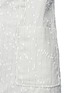 Detail View - Click To Enlarge - 3.1 PHILLIP LIM - Stripe bouclé soft blazer