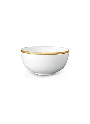 Main View - Click To Enlarge - L'OBJET - Soie Tressée serving bowl