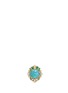 Main View - Click To Enlarge - ANABELA CHAN - 'Opals Poseidon' topaz gemstone ring