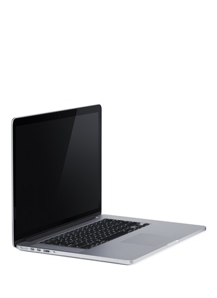 Detail View - Click To Enlarge - APPLE - 15"" MacBook Pro with Retina display - 2.2GHz