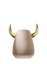 Main View - Click To Enlarge - BOSA - Toro bull ceramic container