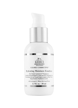 Main View - Click To Enlarge - KIEHL'S SINCE 1851 - Clearly Corrective™ White Hydrating Moisture Emulsion 50ml