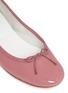 Detail View - Click To Enlarge - REPETTO - 'Camille' patent leather pumps