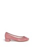 Main View - Click To Enlarge - REPETTO - 'Camille' patent leather pumps