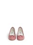 Figure View - Click To Enlarge - REPETTO - 'Camille' patent leather pumps