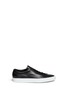 Main View - Click To Enlarge - COMMON PROJECTS - 'Original Achilles' leather sneakers