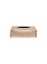 Main View - Click To Enlarge - PINETTI - LIVERPOOL RECTANGLE LEATHER TISSUE BOX