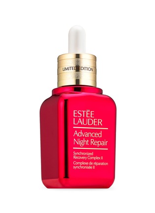 Main View - Click To Enlarge - ESTÉE LAUDER - Advanced Night Repair Synchronized Recovery Complex II – Chinese New Year Limited Edition 50ml