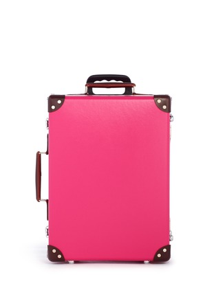 Main View - Click To Enlarge - GLOBE-TROTTER - Candy 18" trolley case
