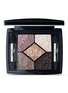 Main View - Click To Enlarge - DIOR BEAUTY - 5 Couleurs Splendor Couture Colours and Effects Eyeshadow Palette <br/>776 - Precious Embroidery