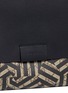 Detail View - Click To Enlarge - GUCCI - 'GG Caleido' print canvas pouch