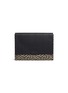 Main View - Click To Enlarge - GUCCI - 'GG Caleido' print canvas pouch