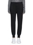 Main View - Click To Enlarge - RAG & BONE - 'Scout' French terry jogging pants