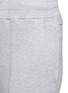 Detail View - Click To Enlarge - RAG & BONE - 'Scout' French terry jogging pants