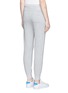 Back View - Click To Enlarge - RAG & BONE - 'Scout' French terry jogging pants