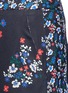 Detail View - Click To Enlarge - 72723 - 'Posie' floral print sateen pants
