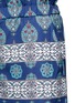 Detail View - Click To Enlarge - 72723 - Temple print crepe palazzo pants