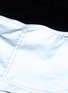 Detail View - Click To Enlarge - MONREAL - 'Boyfriend' reflective running shorts