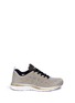 Main View - Click To Enlarge - ATHLETIC PROPULSION LABS - 'Techloom Pro' metallic knit sneakers