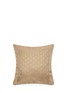 Main View - Click To Enlarge - FRETTE - Luxury Labyrinth standard sham