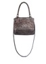 Main View - Click To Enlarge - GIVENCHY - 'Pandora' small pepe sheepskin leather bag