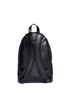 Back View - Click To Enlarge - GIVENCHY - Small star appliqué leather backpack