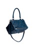 Figure View - Click To Enlarge - GIVENCHY - 'Pandora' medium Pepe sheepskin leather bag