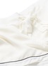 Detail View - Click To Enlarge - EQUIPMENT - 'Lillian' silk pyjama set