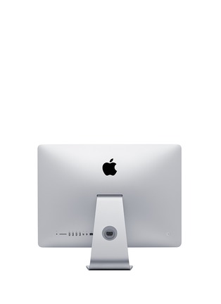 Back View - Click To Enlarge - APPLE - 21.5"" iMac - 1.6GHz